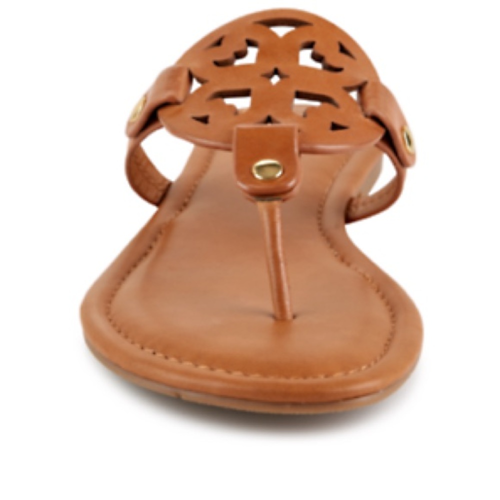Franco Fortini Emblem Sandals